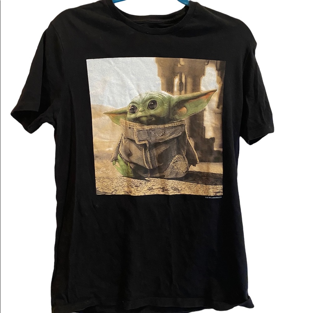 Star Wars Grogu T-shirt